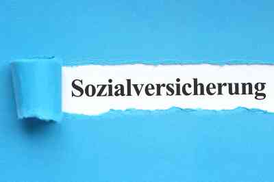 Sozialversicherung - © Coloures-Pic - stock.adobe.com